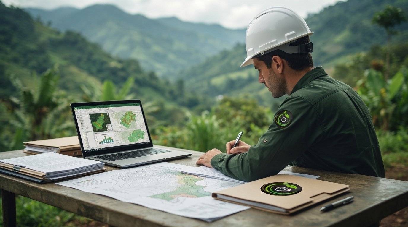 Asesorías Legales y Licenciamiento Ambiental - Consuambiental